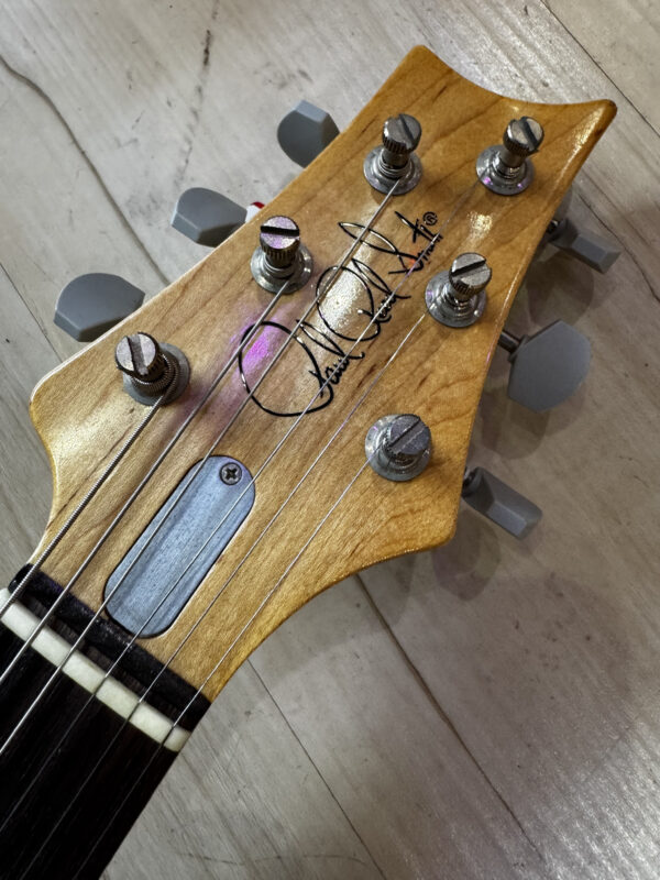 2019 PRS Silver Sky Horizon Red - Image 4