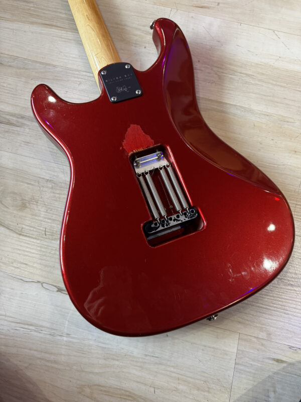 2019 PRS Silver Sky Horizon Red - Image 13