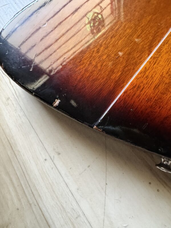 1963 Gibson Reverse Fire Bird - Image 22