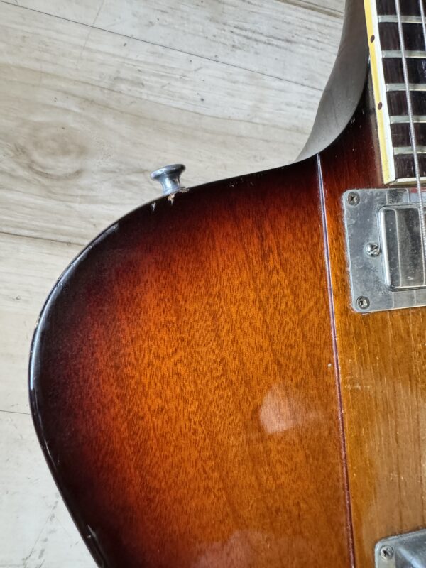 1963 Gibson Reverse Fire Bird - Image 19