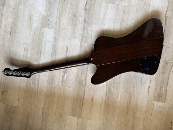 1963 Gibson Reverse Fire Bird - Image 12