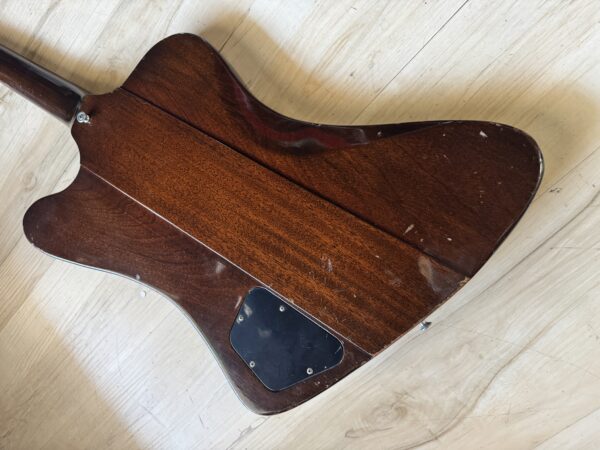 1963 Gibson Reverse Fire Bird - Image 11