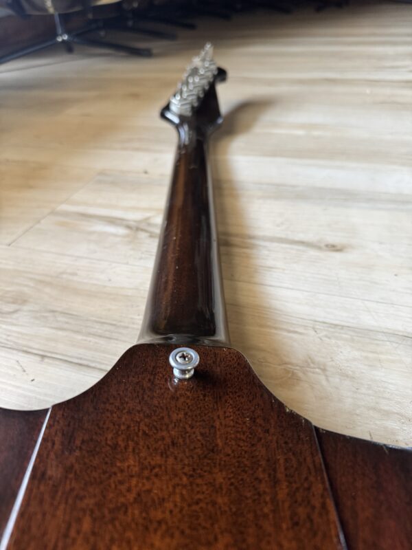 1963 Gibson Reverse Fire Bird - Image 7
