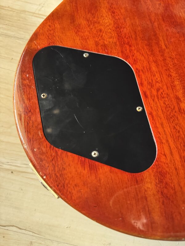 Gibson R8 Les Paul 58 Historic - Image 10