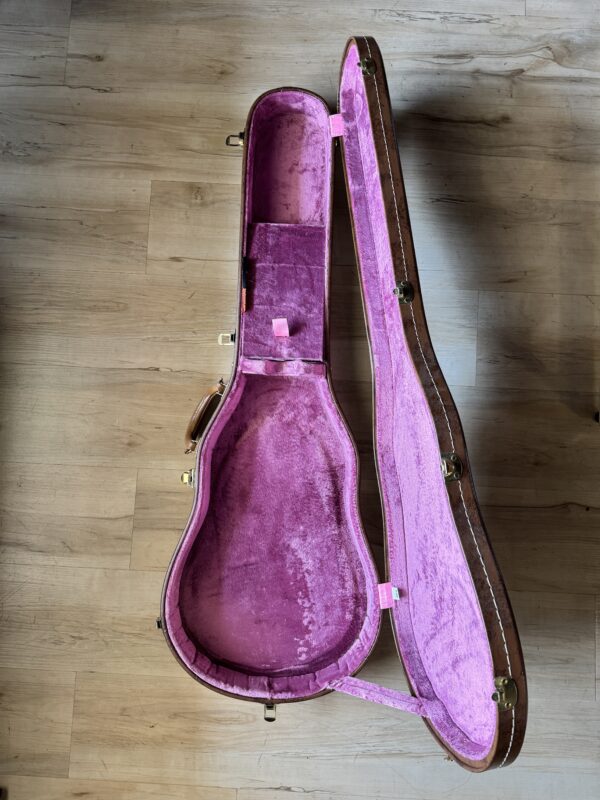 Gibson R8 Les Paul 58 Historic - Image 18