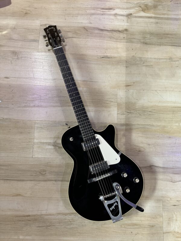 Collings Julian Lage 470JL