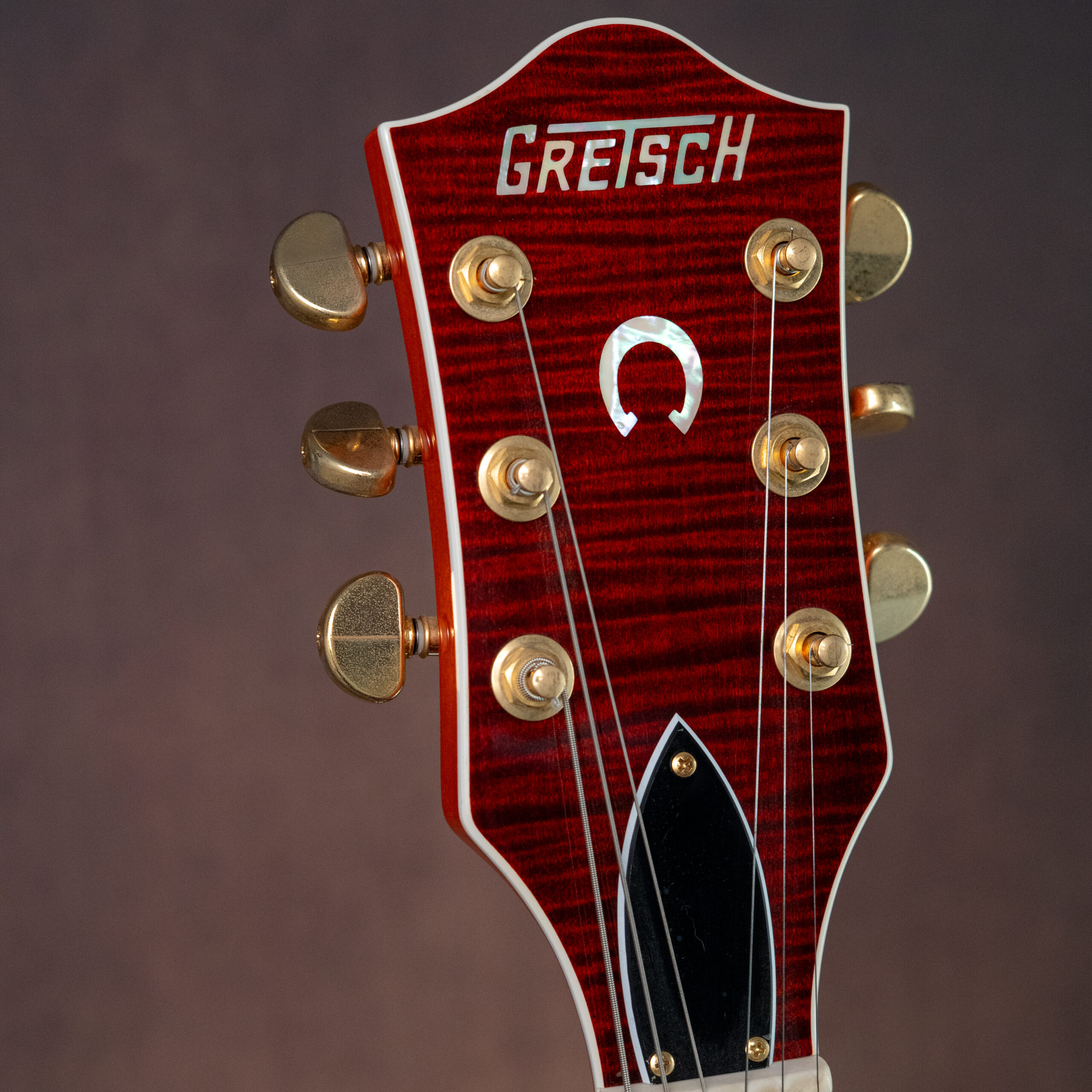 Gretsch G6120 "Chet Atkins" 2014 - Image 5