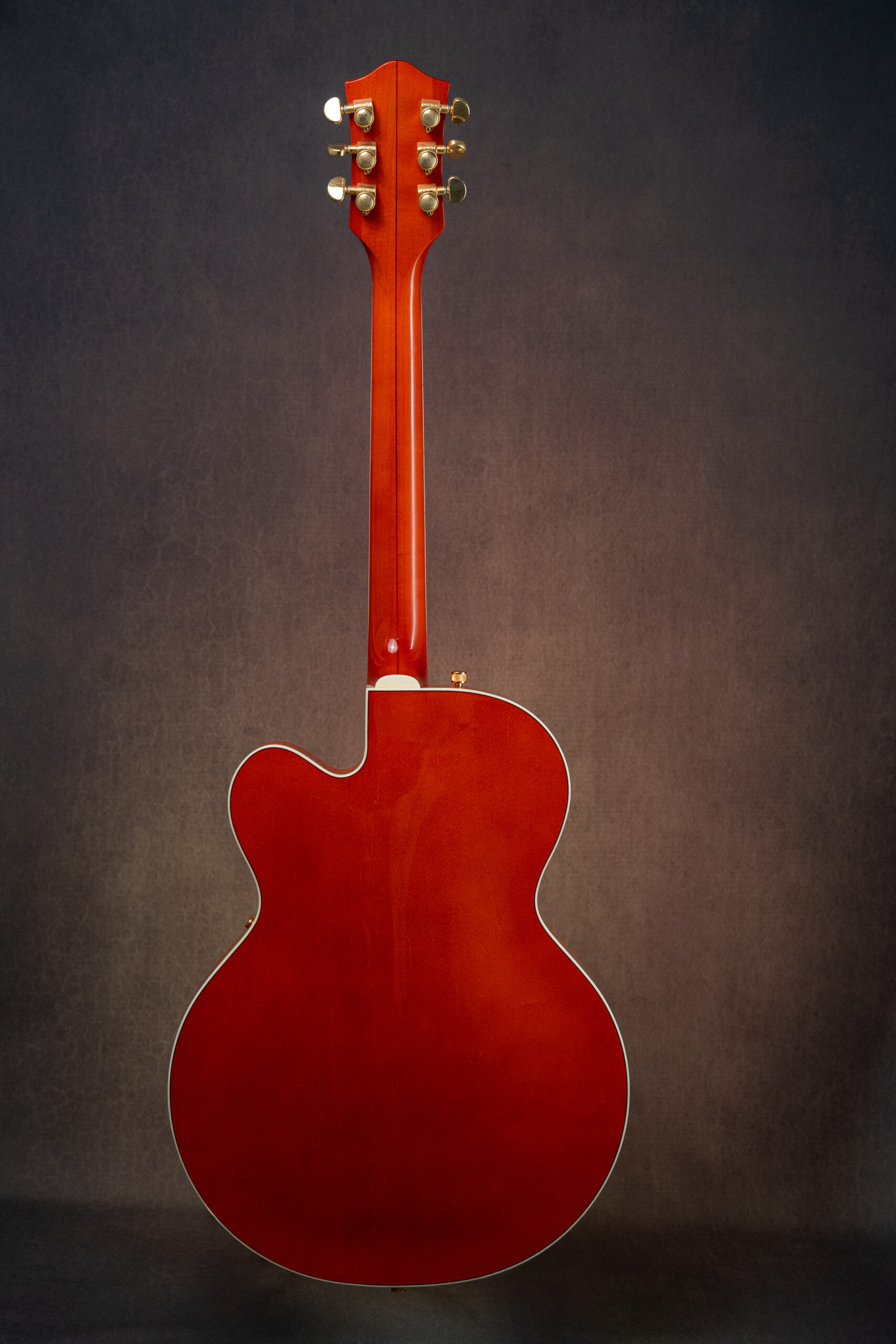 Gretsch G6120 "Chet Atkins" 2014 - Image 8