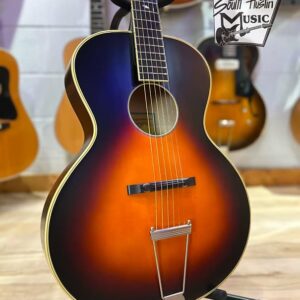 Epiphone Masterbilt Zenith 2016 - Vintage Sunburst