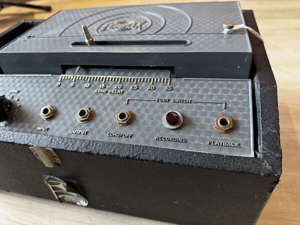 Maestro Echoplex EP-3 Solid State 1970 - 1991 - Grey - Image 3