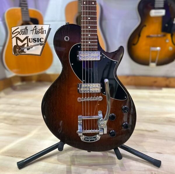 Collings 360LTM 2018 - Natural