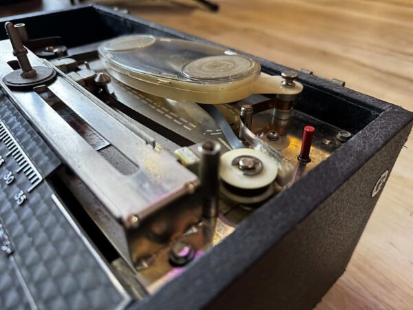 Maestro Echoplex EP-3 Solid State 1970 - 1991 - Grey - Image 5