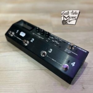 Boss MS-3 Multi Effects Switcher 2020s