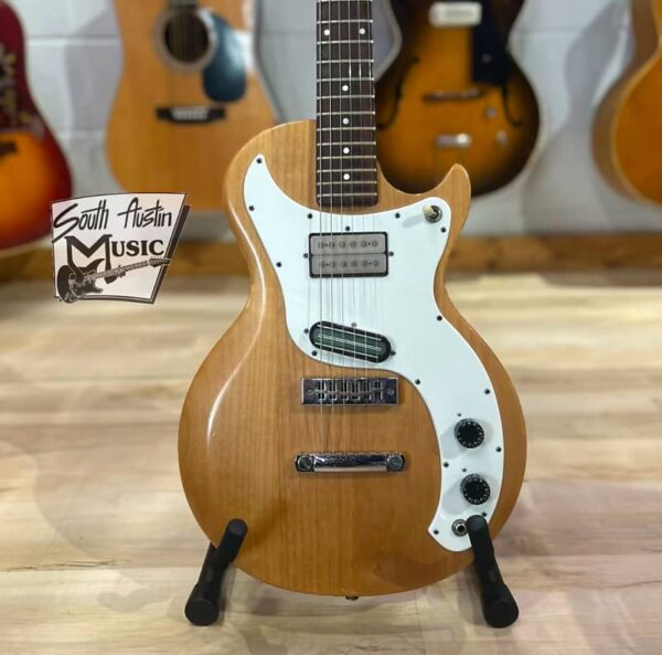 Gibson Marauder 1975-1982 - Natural