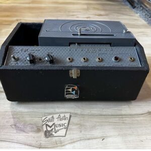 Maestro Echoplex EP-3 Solid State 1970 - 1991 - Grey