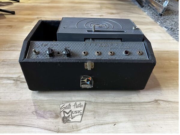 Maestro Echoplex EP-3 Solid State 1970 - 1991 - Grey