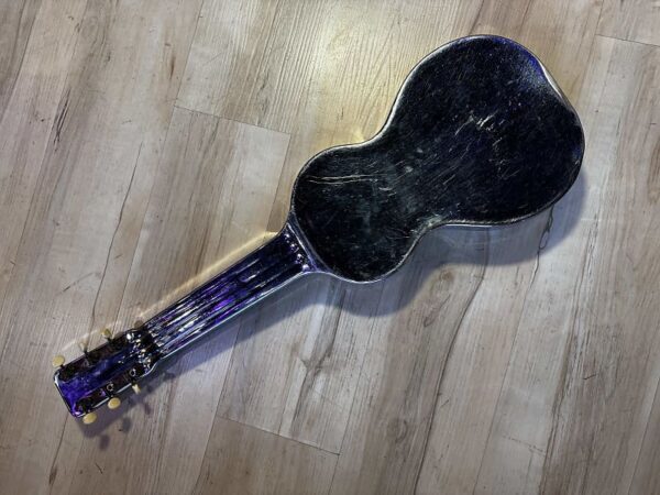 Rickenbacker Lap steel 30s/40s - Silver - Image 7