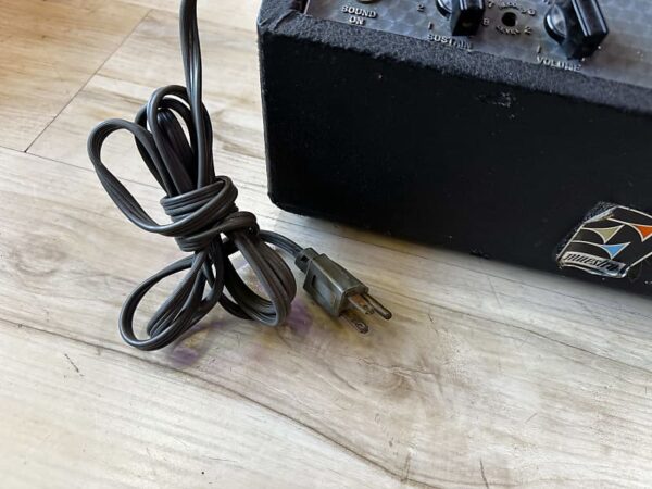 Maestro Echoplex EP-3 Solid State 1970 - 1991 - Grey - Image 6