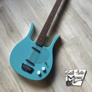 Jerry Jones Six String Bass