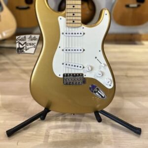 Fender 50's Reissue Stratocaster 2017 - Goldtop