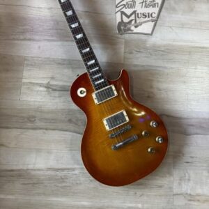 Larry Corsa LCPG 2020s - Cherry Sunburst