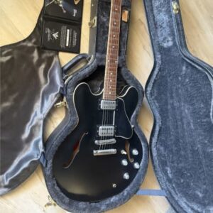 Gibson Chris Cornell ES335
