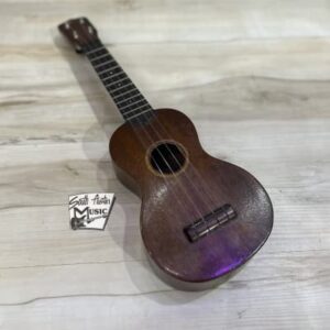 Gibson Style 1 Ukelele 1920's - Natural