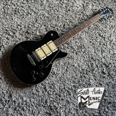 78 Ibanez Lawsuit Era Les Paul Custom Copy