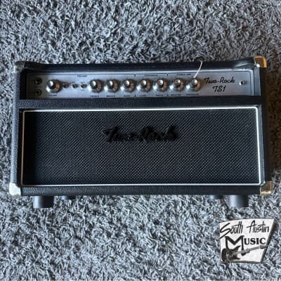 Two Rock TS1 Head