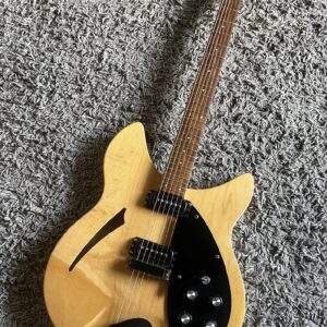 1991 Rickenbacker 330