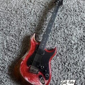 Modugno LE7 Indignation