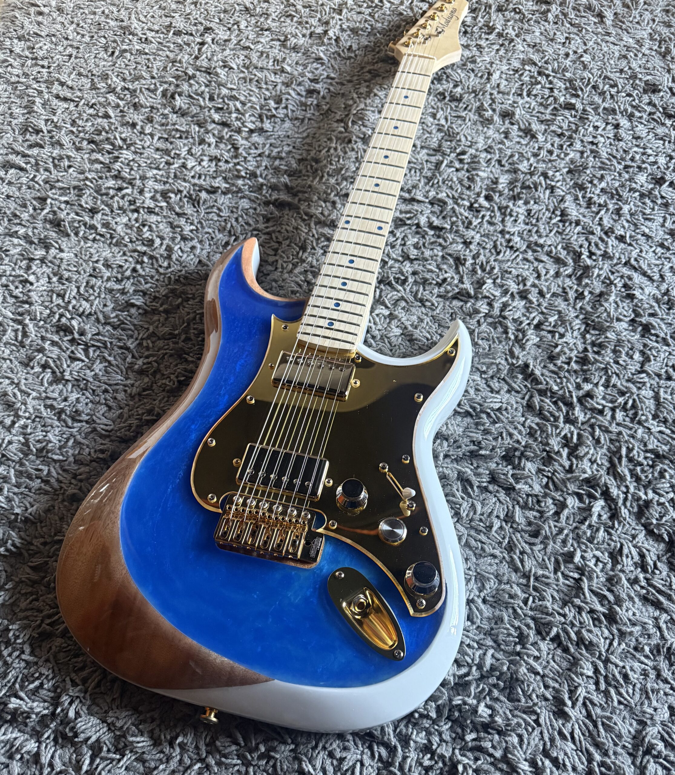 Modugno Model LE3 - Image 8