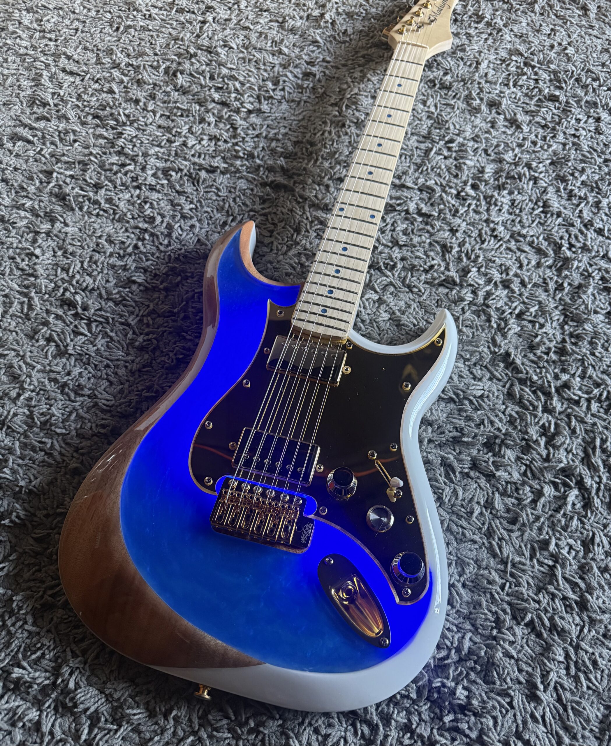 Modugno Model LE3 - Image 9