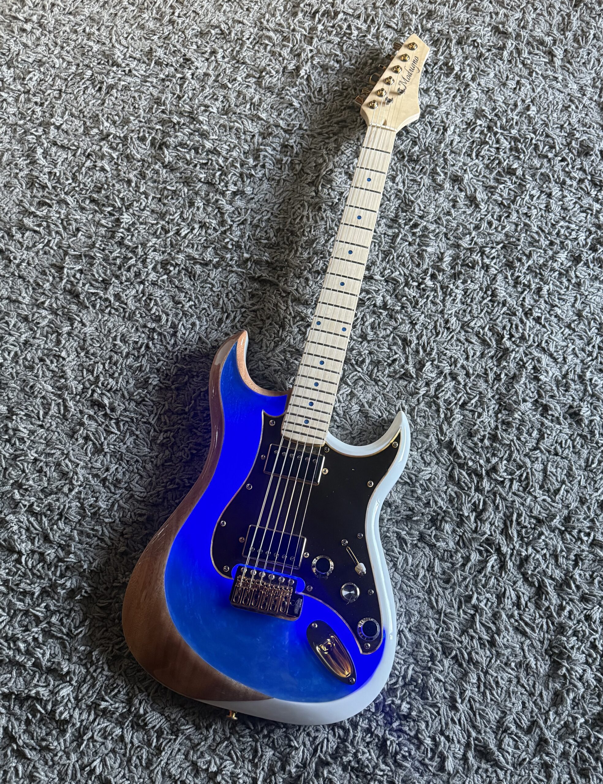 Modugno Model LE3 - Image 7