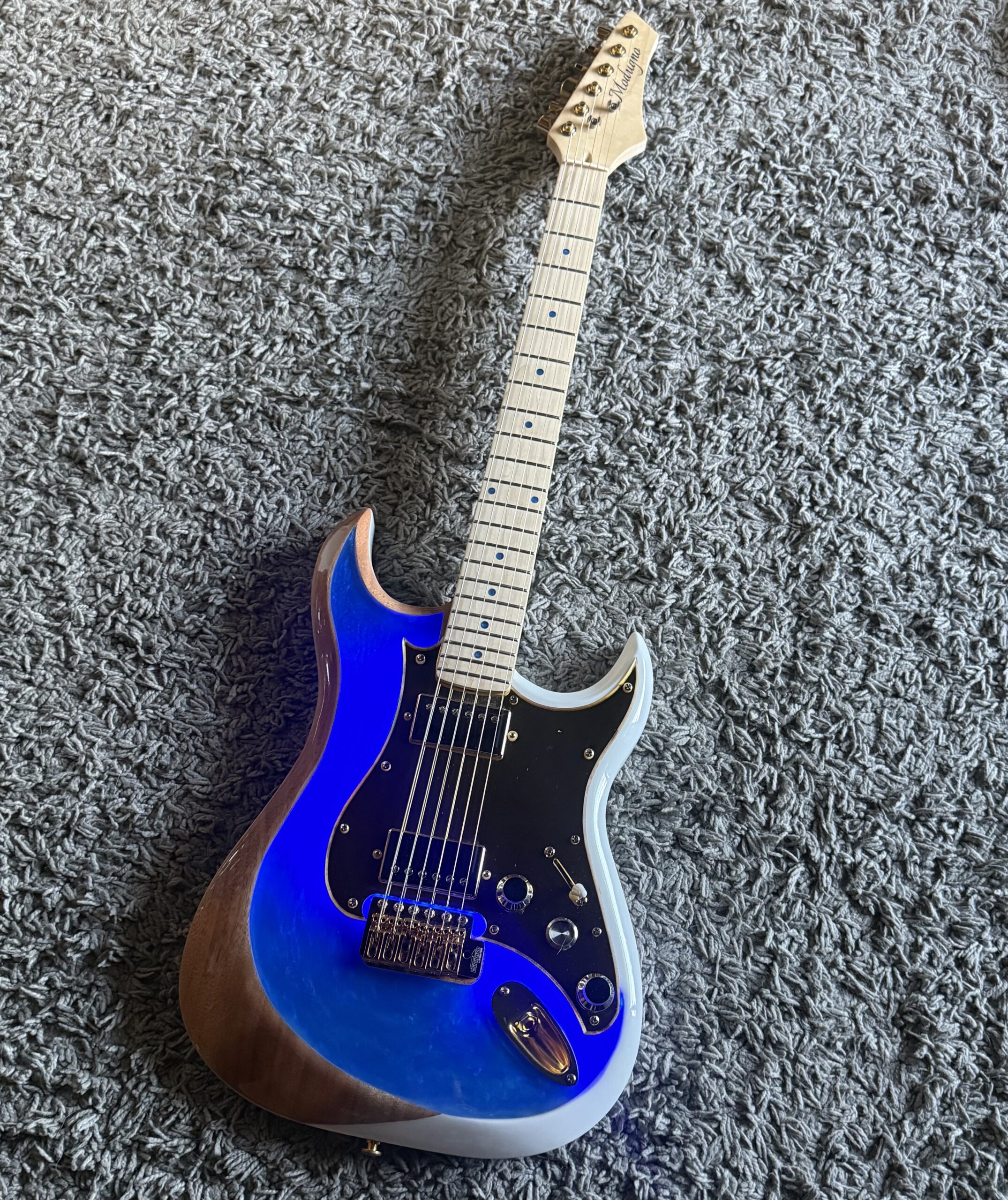 Modugno Model LE3 - Image 6