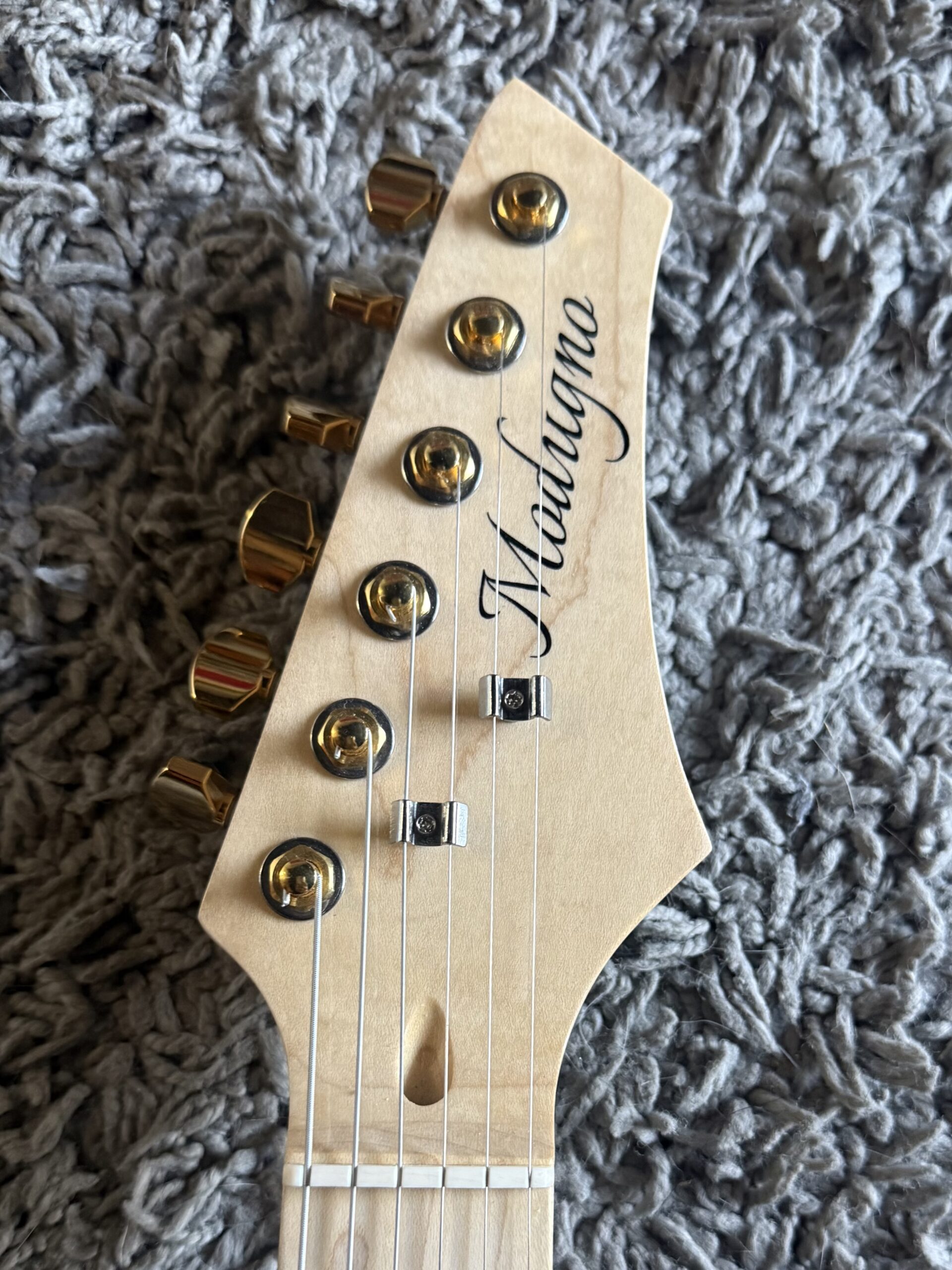 Modugno Model LE3 - Image 4