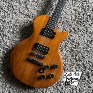 Gibson "The Paul" Firebrand 1978 - Natural