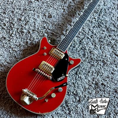 Circa 1960’s Gretsch G161 Firebird Jet
