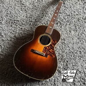 1932 Gibson Nick Lucas Special