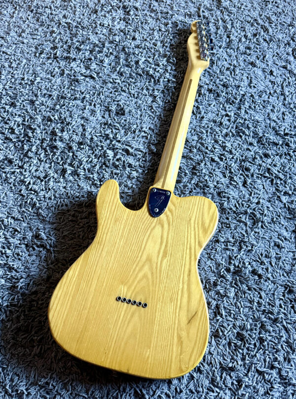 1974 Fender Telecaster Custom – South Austin Music