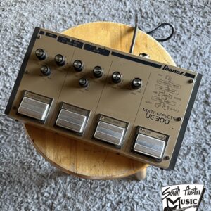 Early 80's Ibanez UE 300 Multi Effects Unit