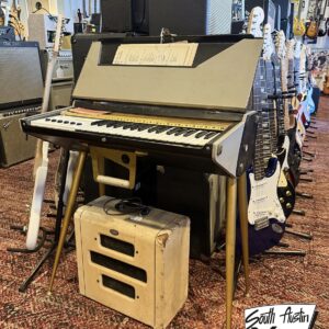 Excelsior Chordette Concert Companion