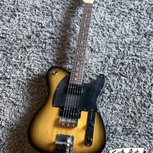 Warmoth "Partscaster"