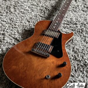 2025 Bill Giebitz Custom Build