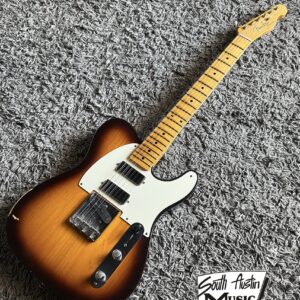 Fender Custom Shop 'Relic Ready" Telecaster