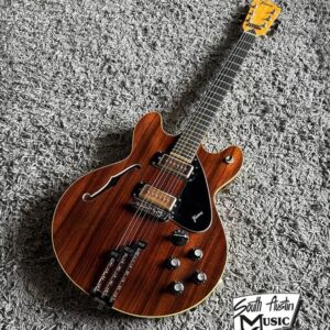 Framus Stereo M8 Semi Hollow