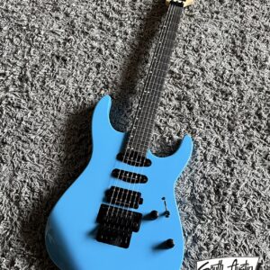 Charvel Pro Mod DK24 HSS FR E - Infinity Blue