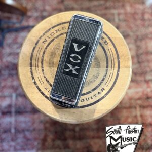Vox Thomas Organ Wah Wah Model V846 1976