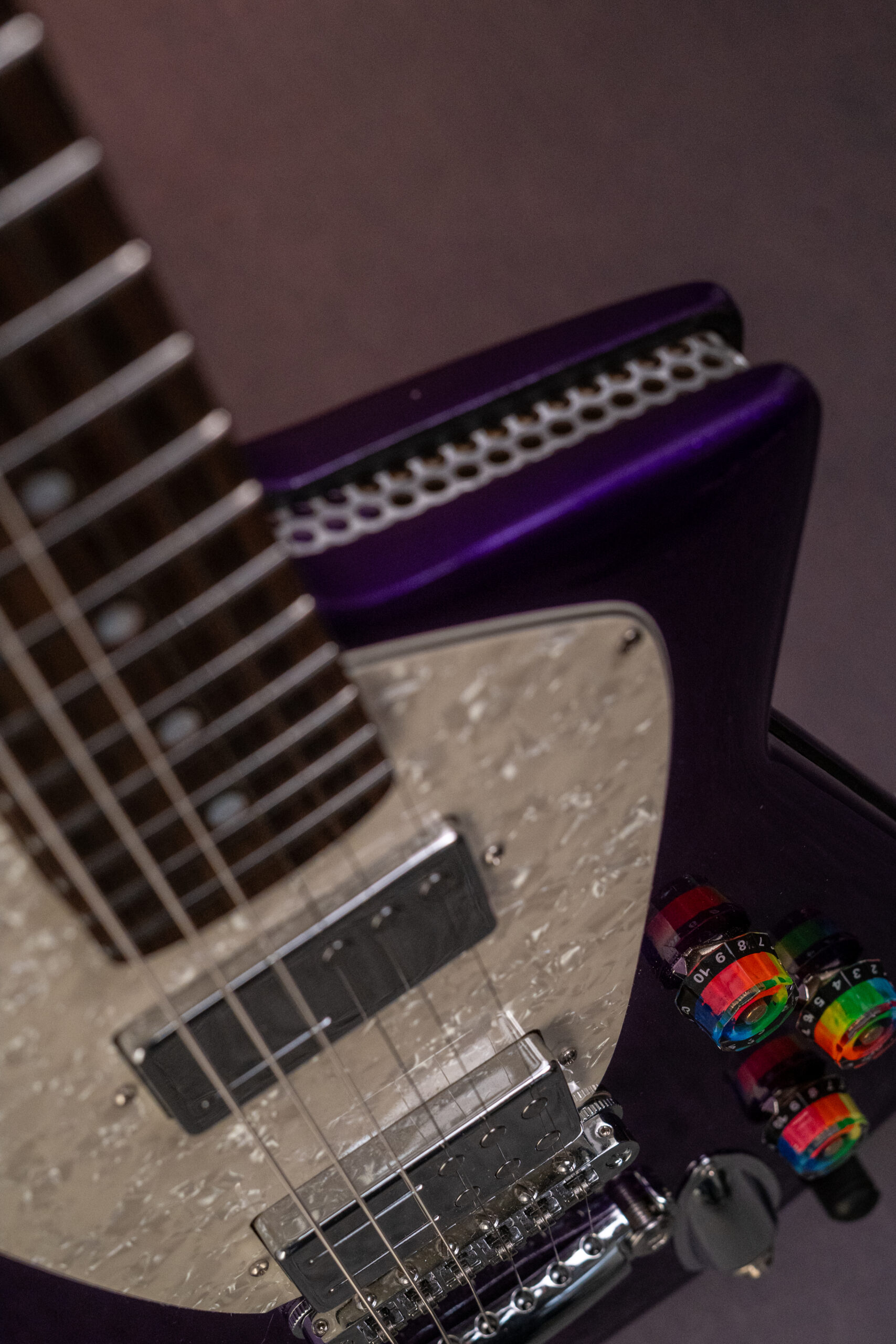 Cosmophonic Kavari Demo (Made in Austin) - Image 9