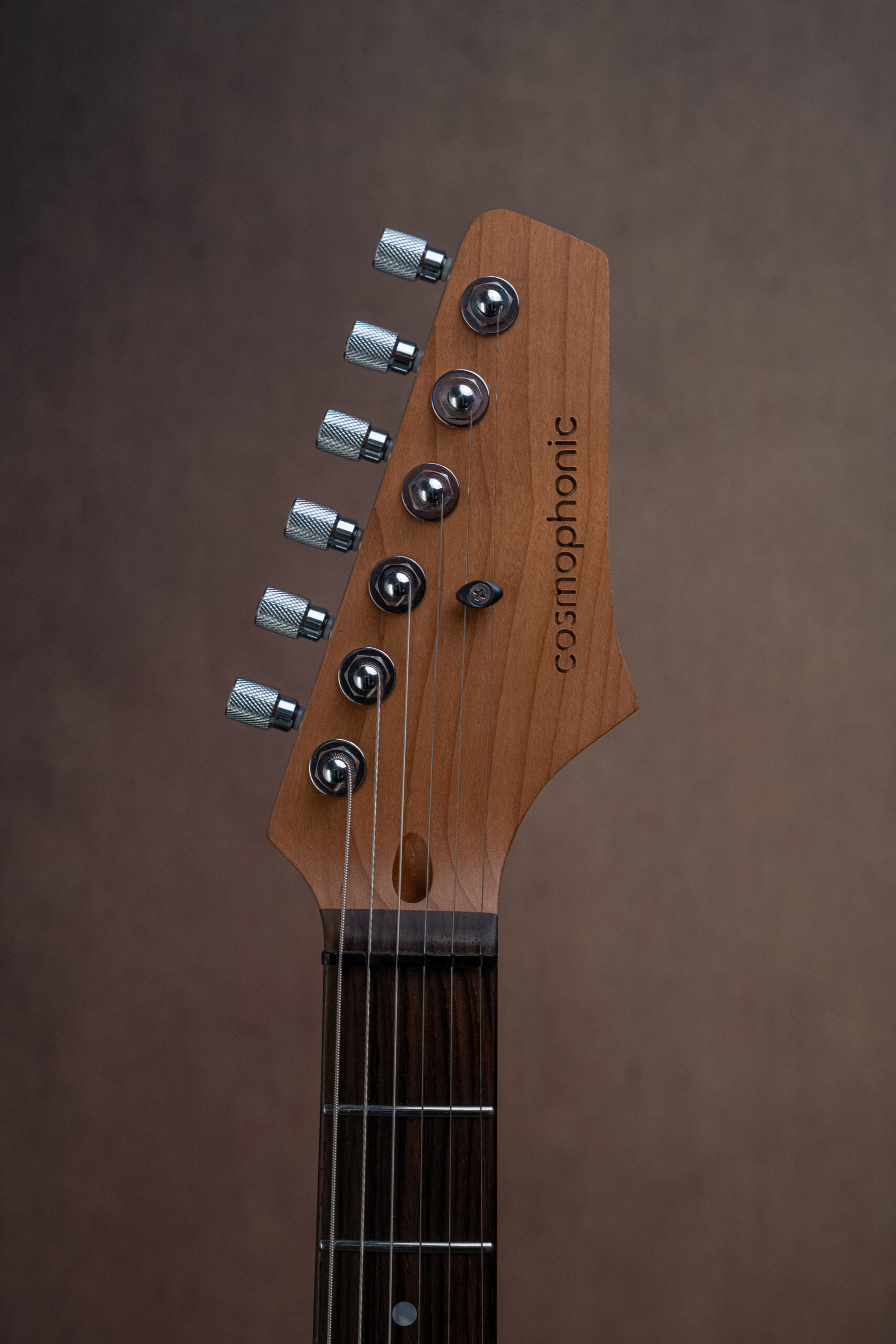 Cosmophonic Kavari Demo (Made in Austin) - Image 11